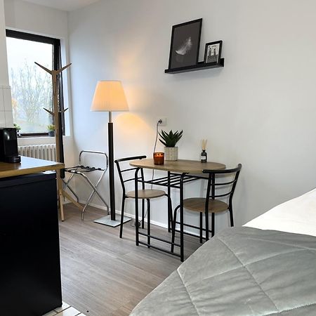 Day Dream L23 Guesthouse Ρέυκιαβικ Εξωτερικό φωτογραφία