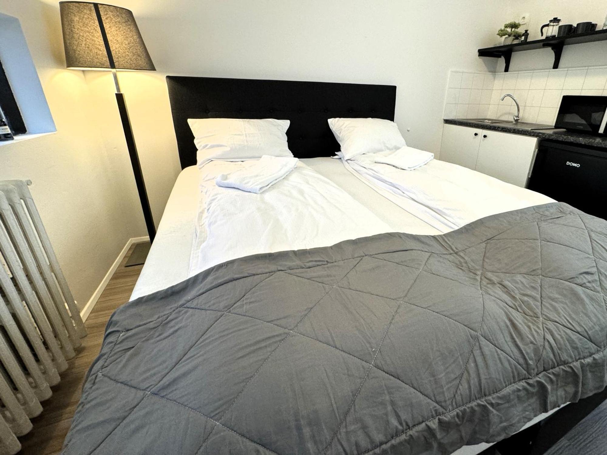 Day Dream L23 Guesthouse Ρέυκιαβικ Εξωτερικό φωτογραφία