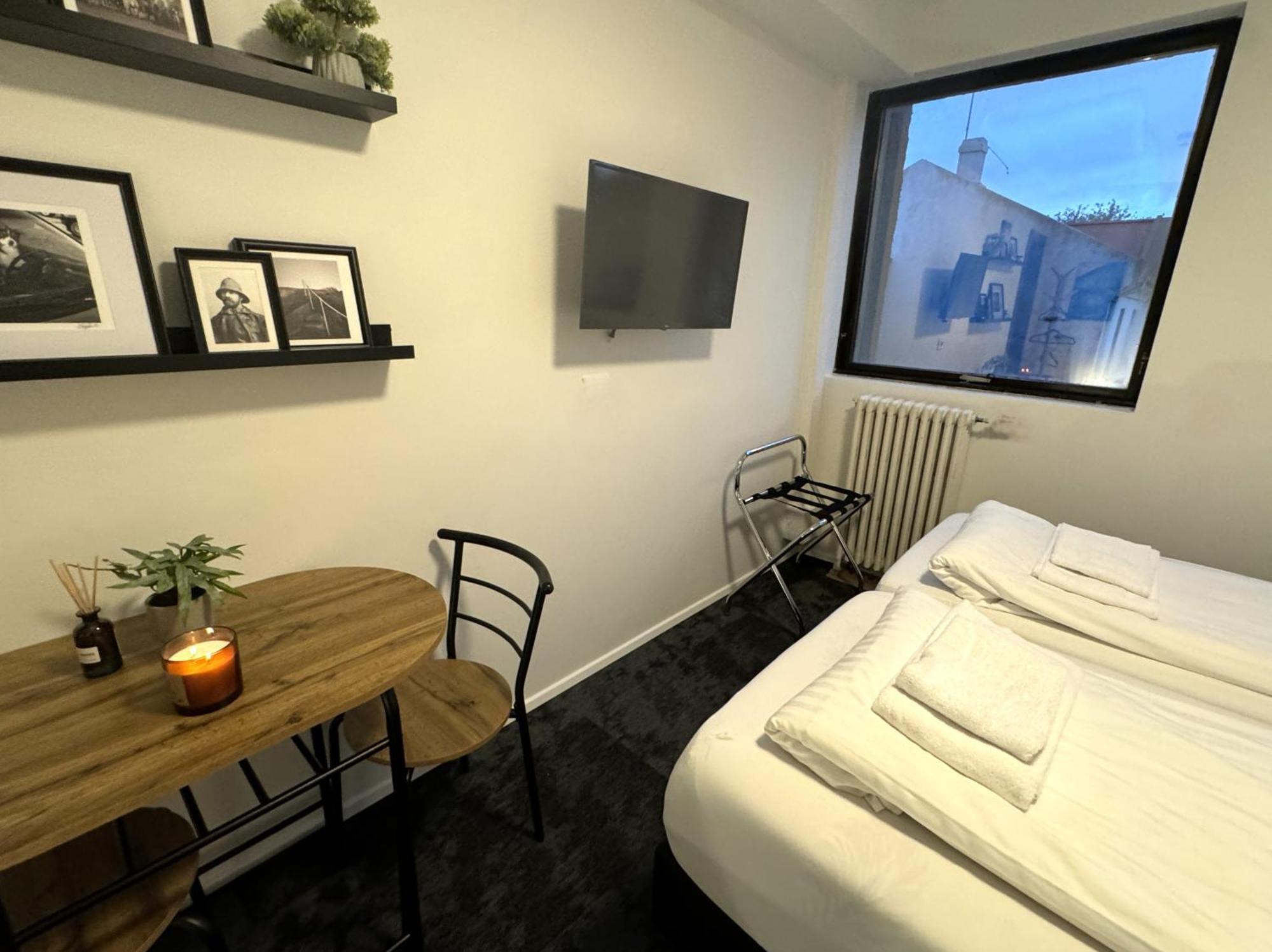 Day Dream L23 Guesthouse Ρέυκιαβικ Εξωτερικό φωτογραφία