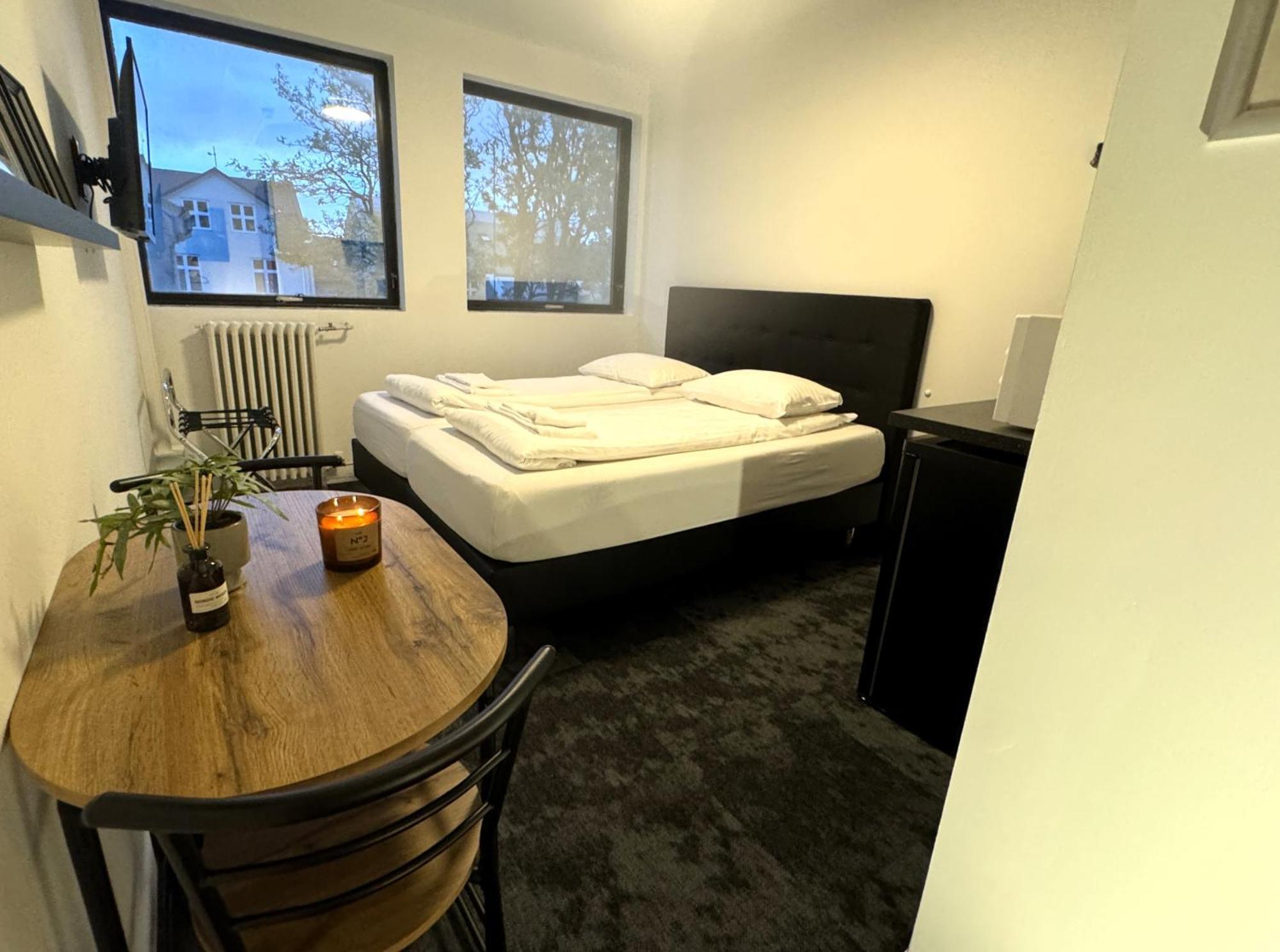 Day Dream L23 Guesthouse Ρέυκιαβικ Εξωτερικό φωτογραφία