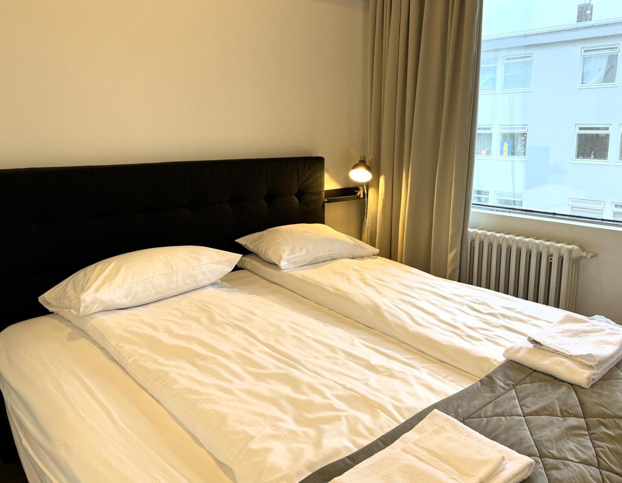 Day Dream L23 Guesthouse Ρέυκιαβικ Εξωτερικό φωτογραφία