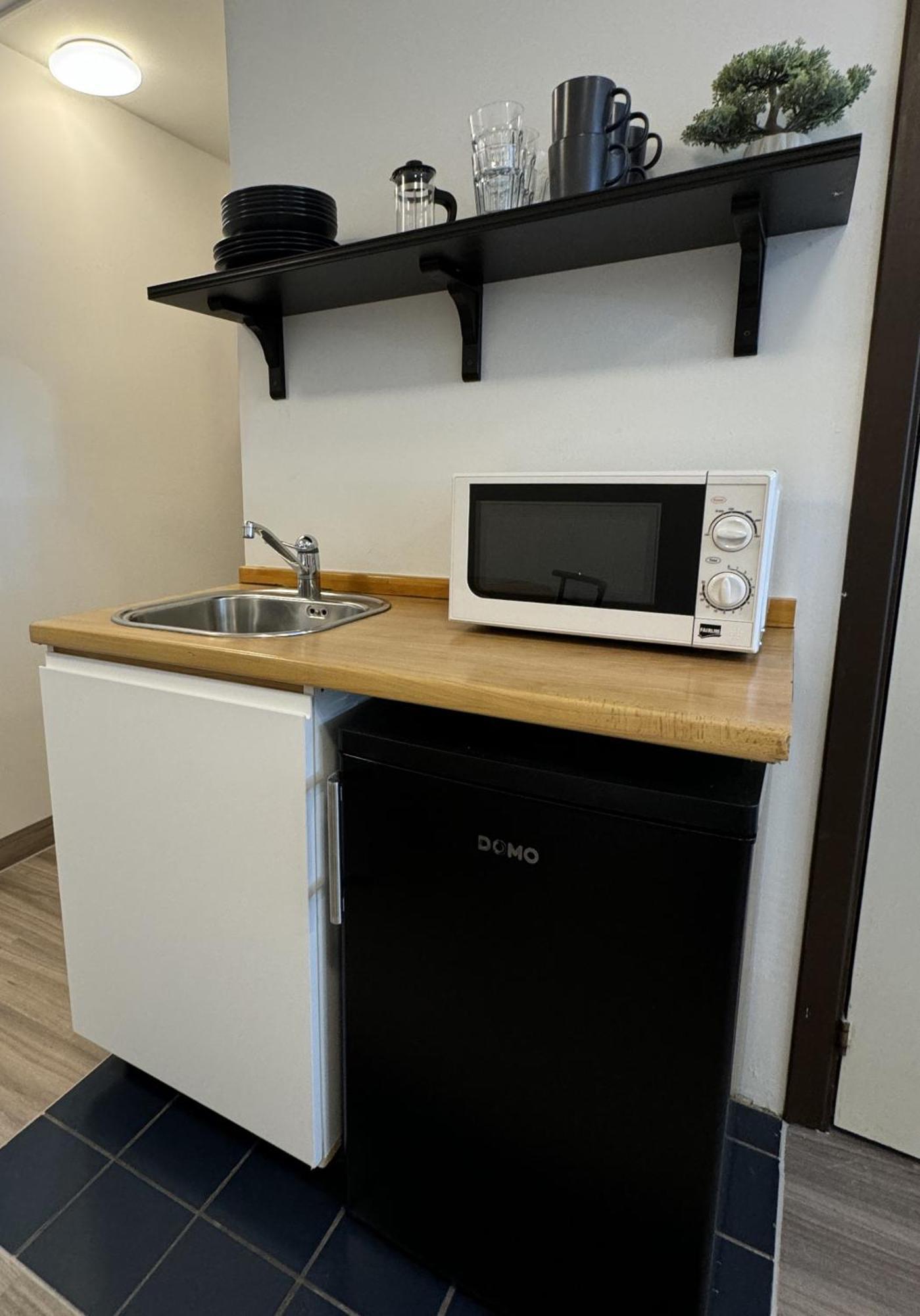 Day Dream L23 Guesthouse Ρέυκιαβικ Εξωτερικό φωτογραφία
