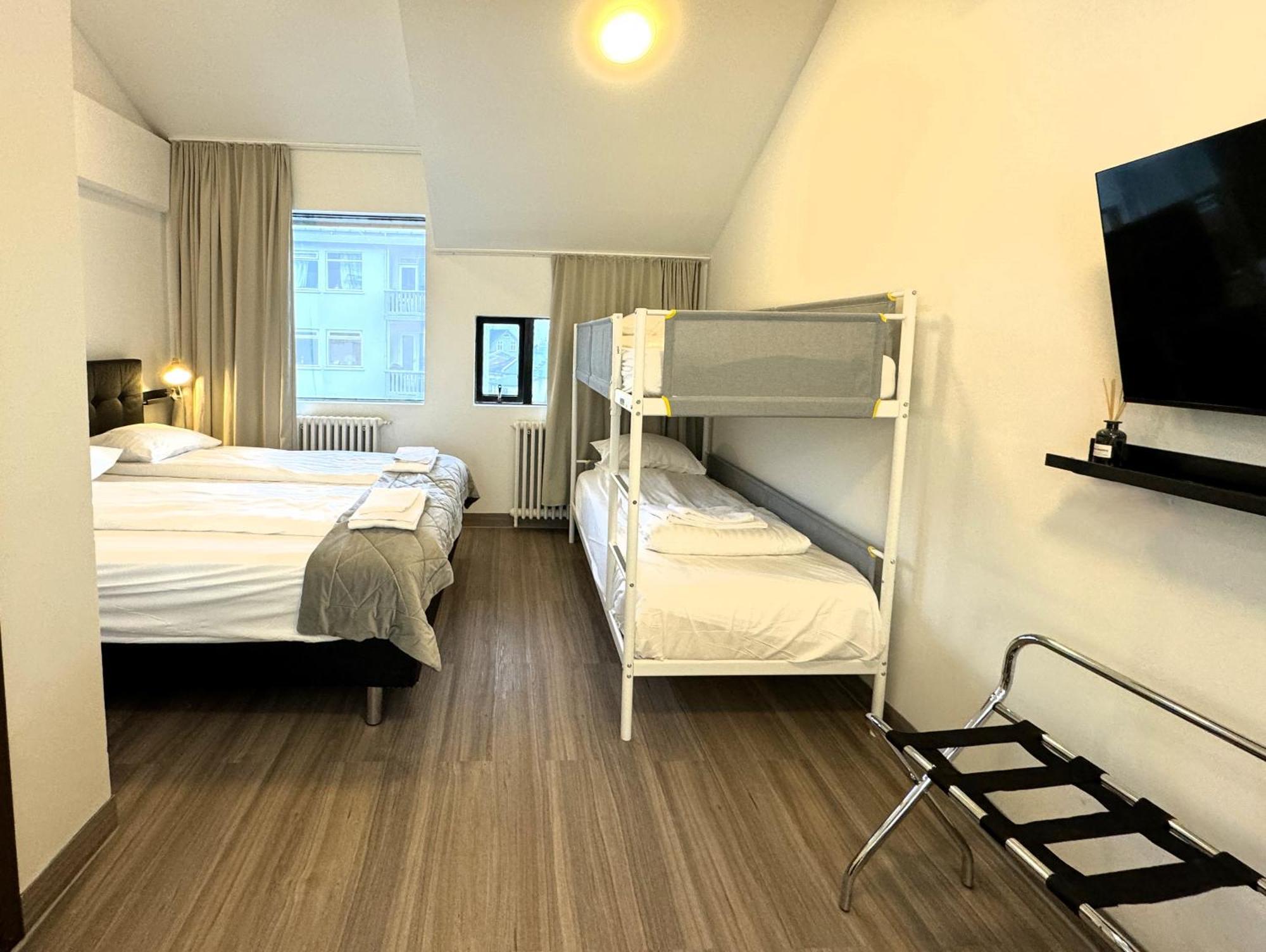 Day Dream L23 Guesthouse Ρέυκιαβικ Εξωτερικό φωτογραφία