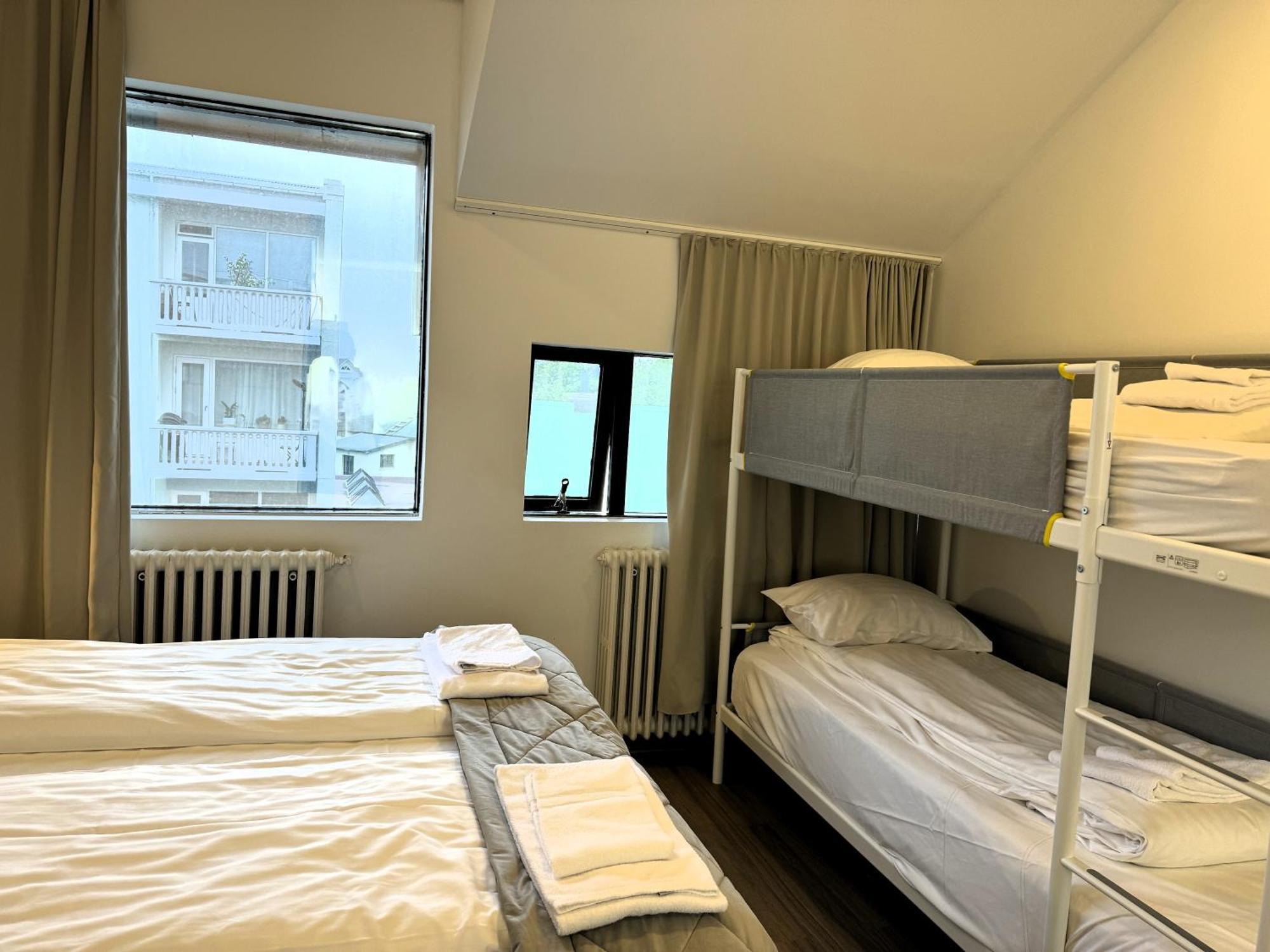Day Dream L23 Guesthouse Ρέυκιαβικ Εξωτερικό φωτογραφία