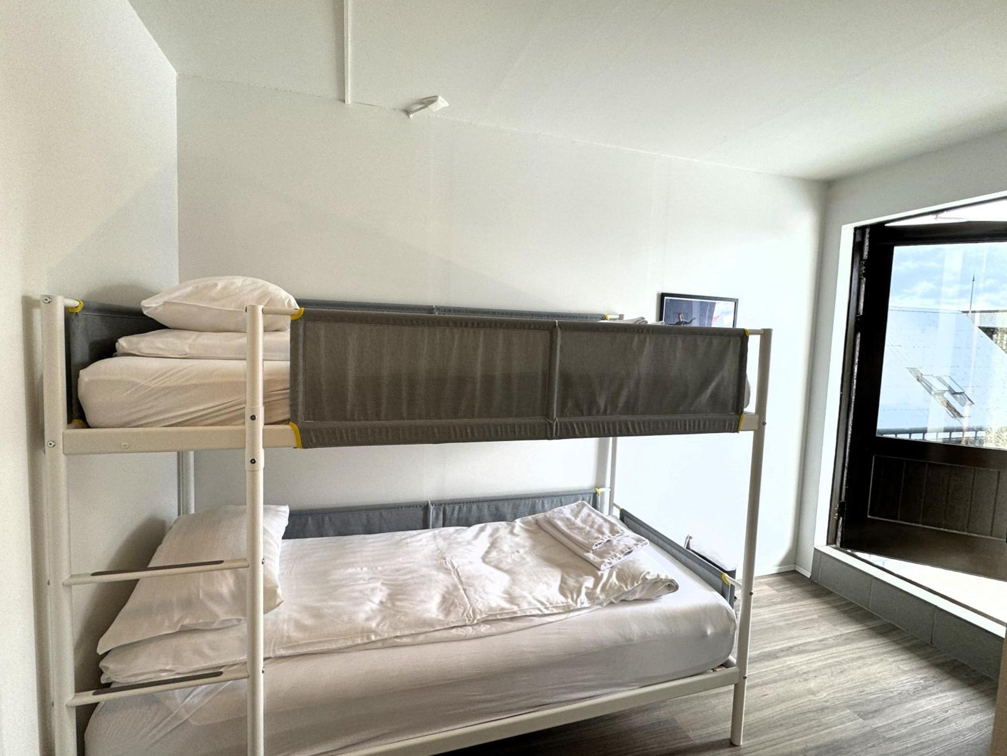 Day Dream L23 Guesthouse Ρέυκιαβικ Εξωτερικό φωτογραφία
