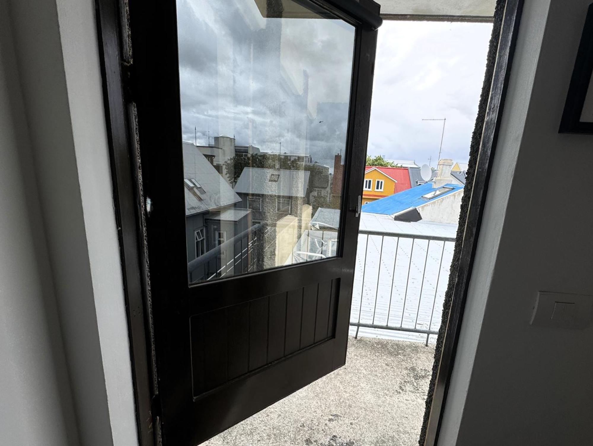 Day Dream L23 Guesthouse Ρέυκιαβικ Εξωτερικό φωτογραφία