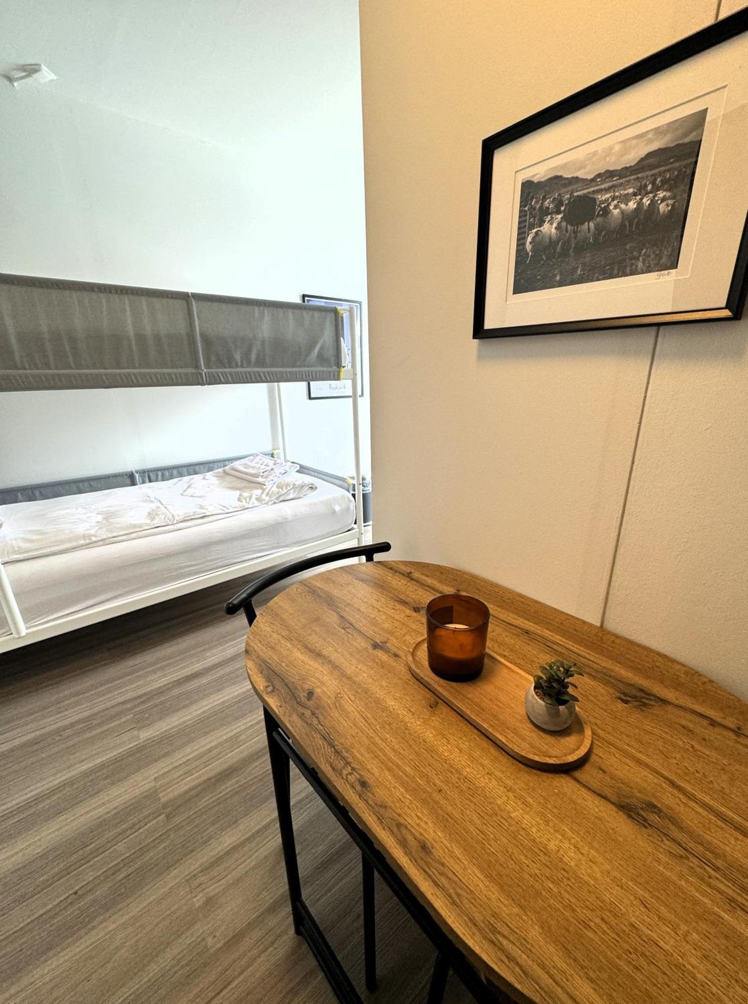 Day Dream L23 Guesthouse Ρέυκιαβικ Εξωτερικό φωτογραφία