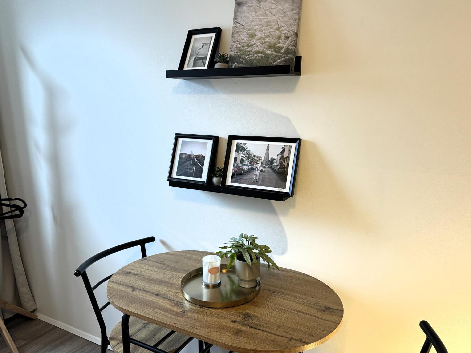 Day Dream L23 Guesthouse Ρέυκιαβικ Εξωτερικό φωτογραφία