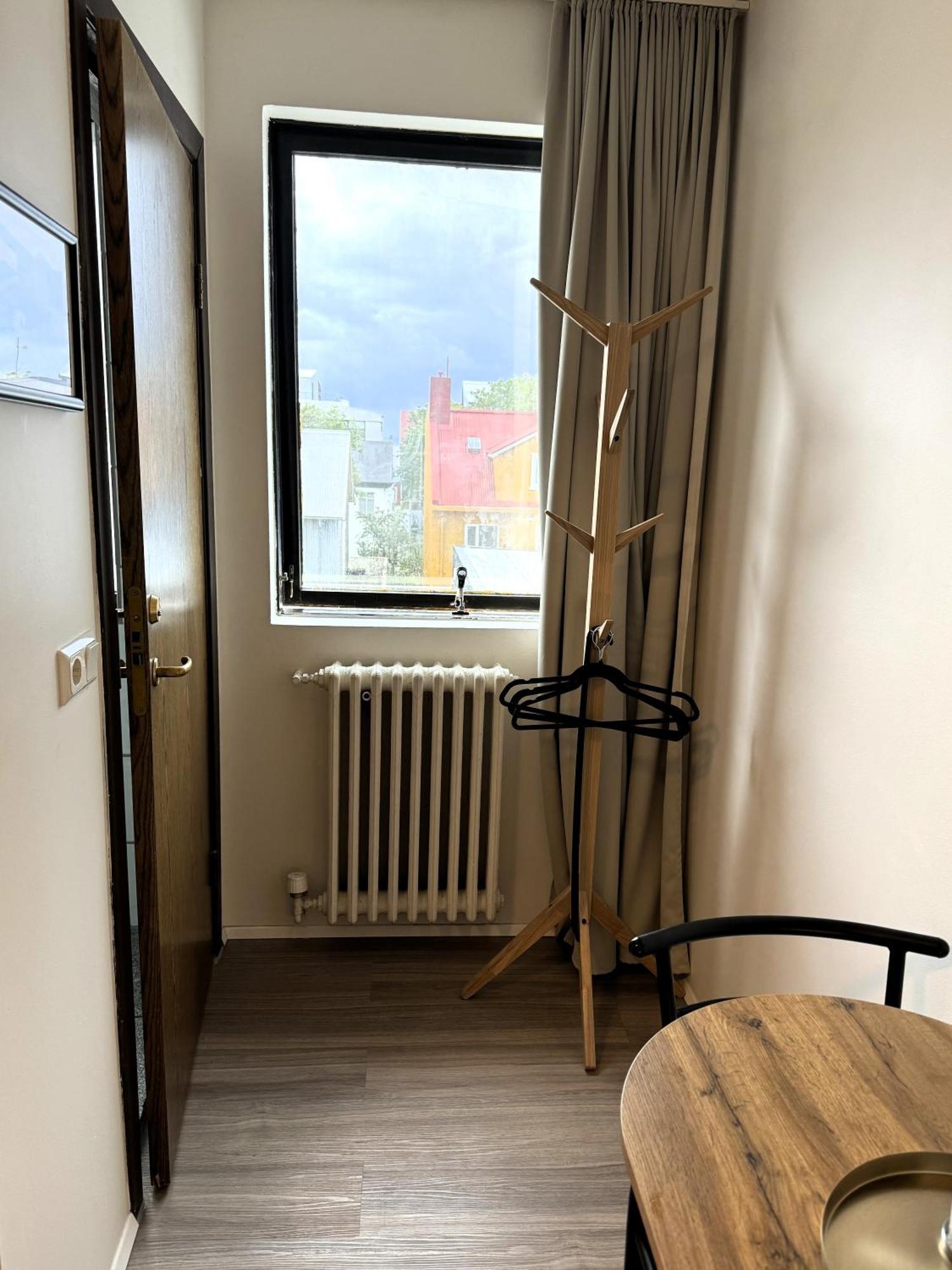 Day Dream L23 Guesthouse Ρέυκιαβικ Εξωτερικό φωτογραφία
