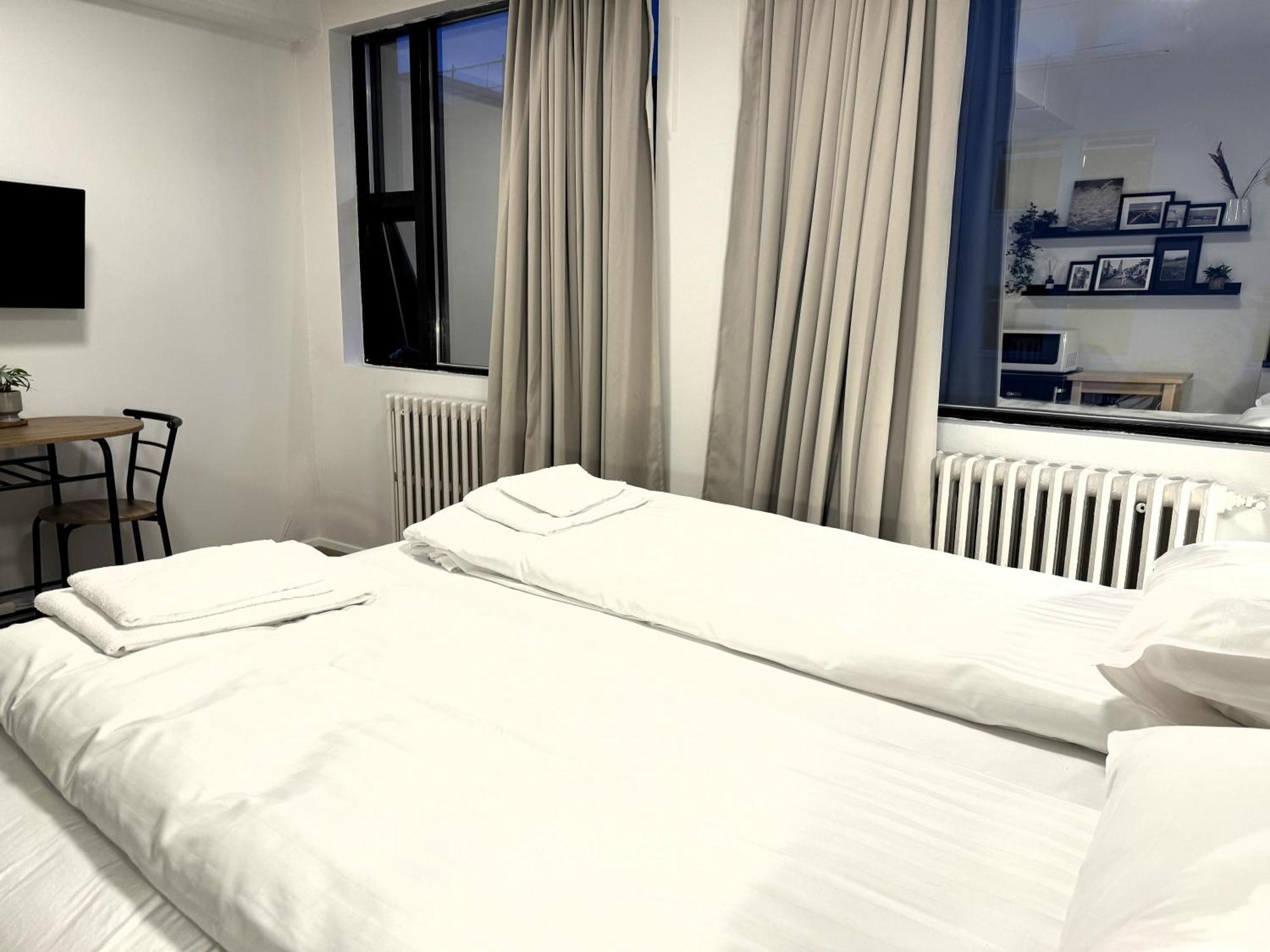 Day Dream L23 Guesthouse Ρέυκιαβικ Εξωτερικό φωτογραφία