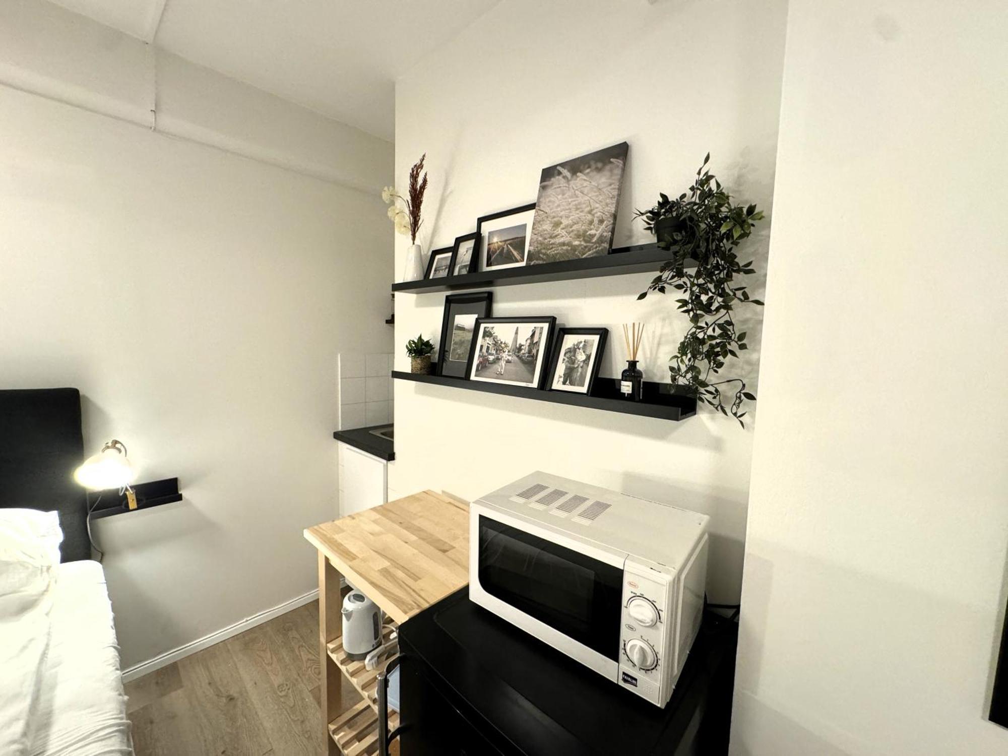 Day Dream L23 Guesthouse Ρέυκιαβικ Εξωτερικό φωτογραφία