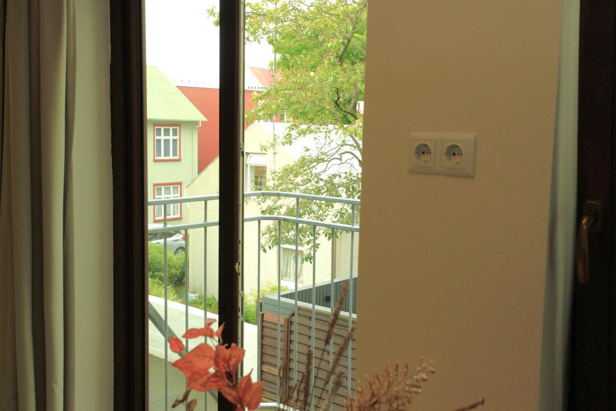Day Dream L23 Guesthouse Ρέυκιαβικ Εξωτερικό φωτογραφία
