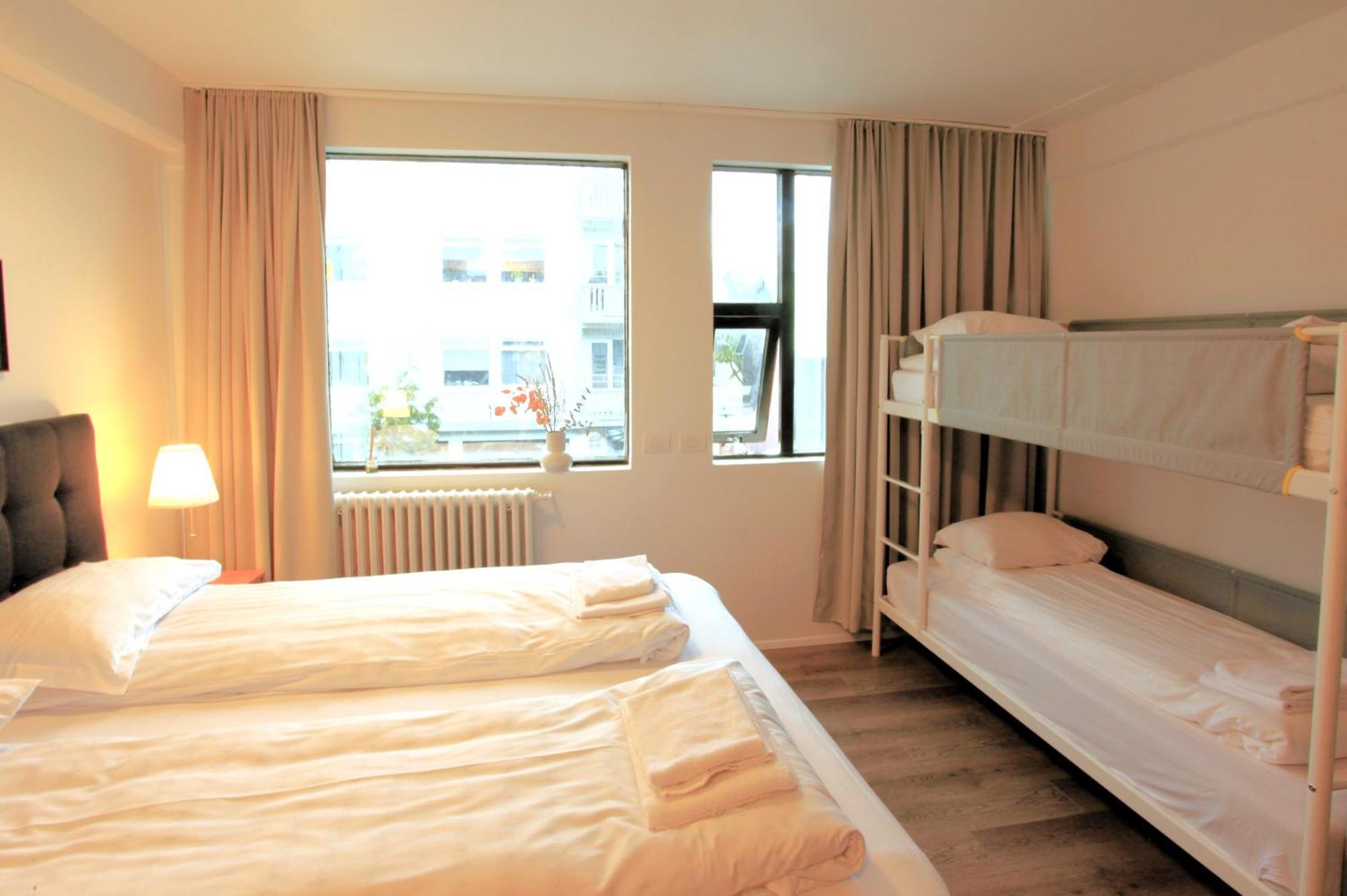 Day Dream L23 Guesthouse Ρέυκιαβικ Εξωτερικό φωτογραφία