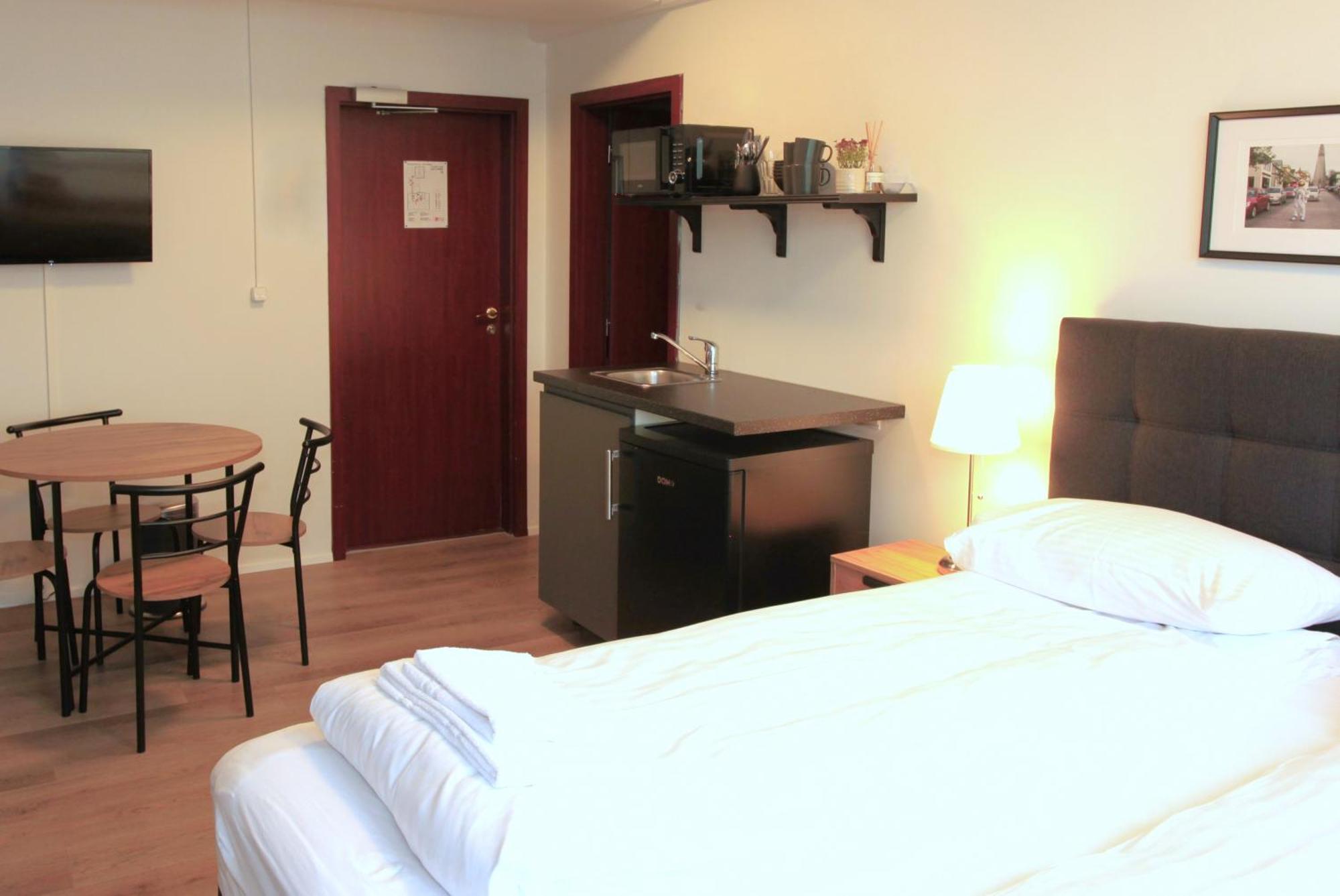 Day Dream L23 Guesthouse Ρέυκιαβικ Εξωτερικό φωτογραφία