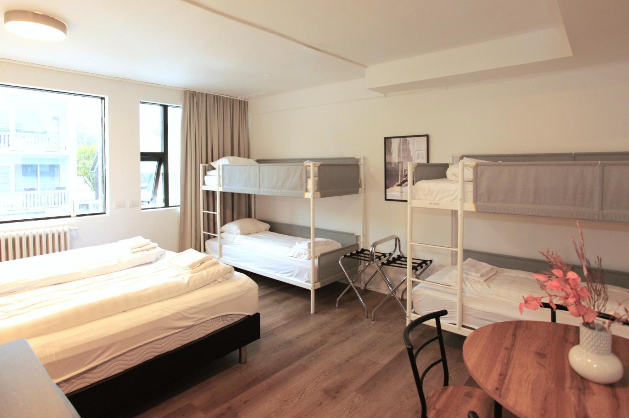 Day Dream L23 Guesthouse Ρέυκιαβικ Εξωτερικό φωτογραφία