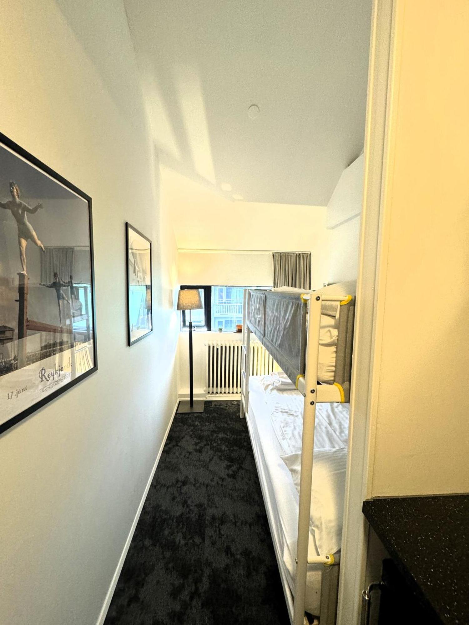 Day Dream L23 Guesthouse Ρέυκιαβικ Εξωτερικό φωτογραφία