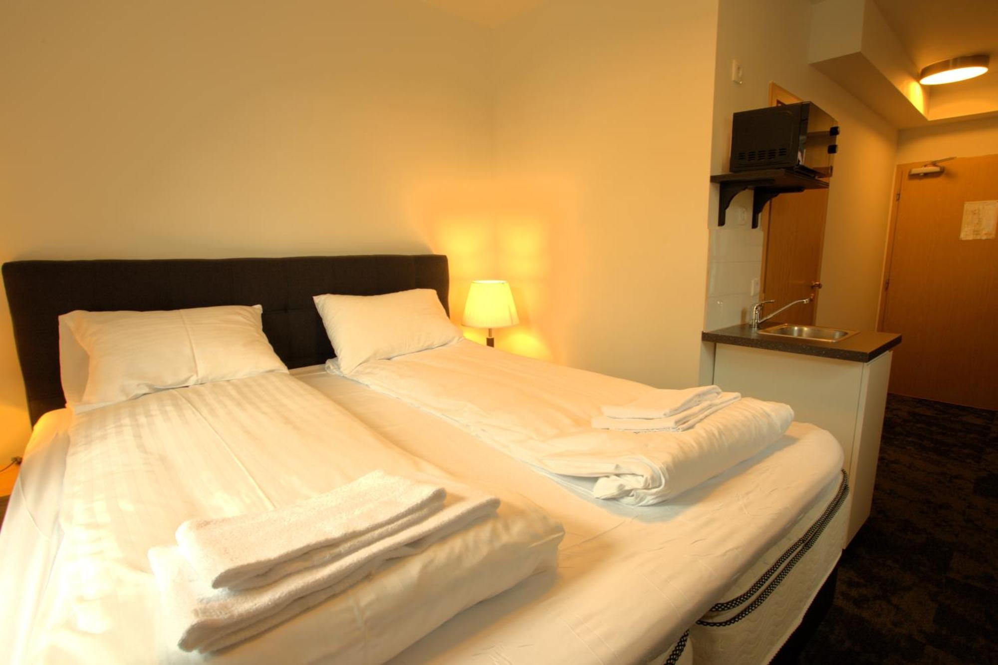 Day Dream L23 Guesthouse Ρέυκιαβικ Εξωτερικό φωτογραφία