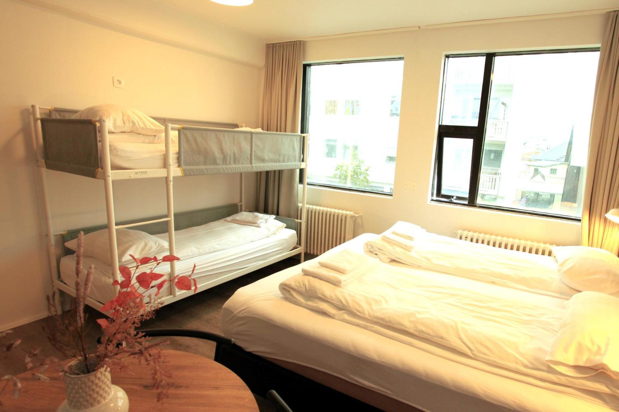 Day Dream L23 Guesthouse Ρέυκιαβικ Εξωτερικό φωτογραφία