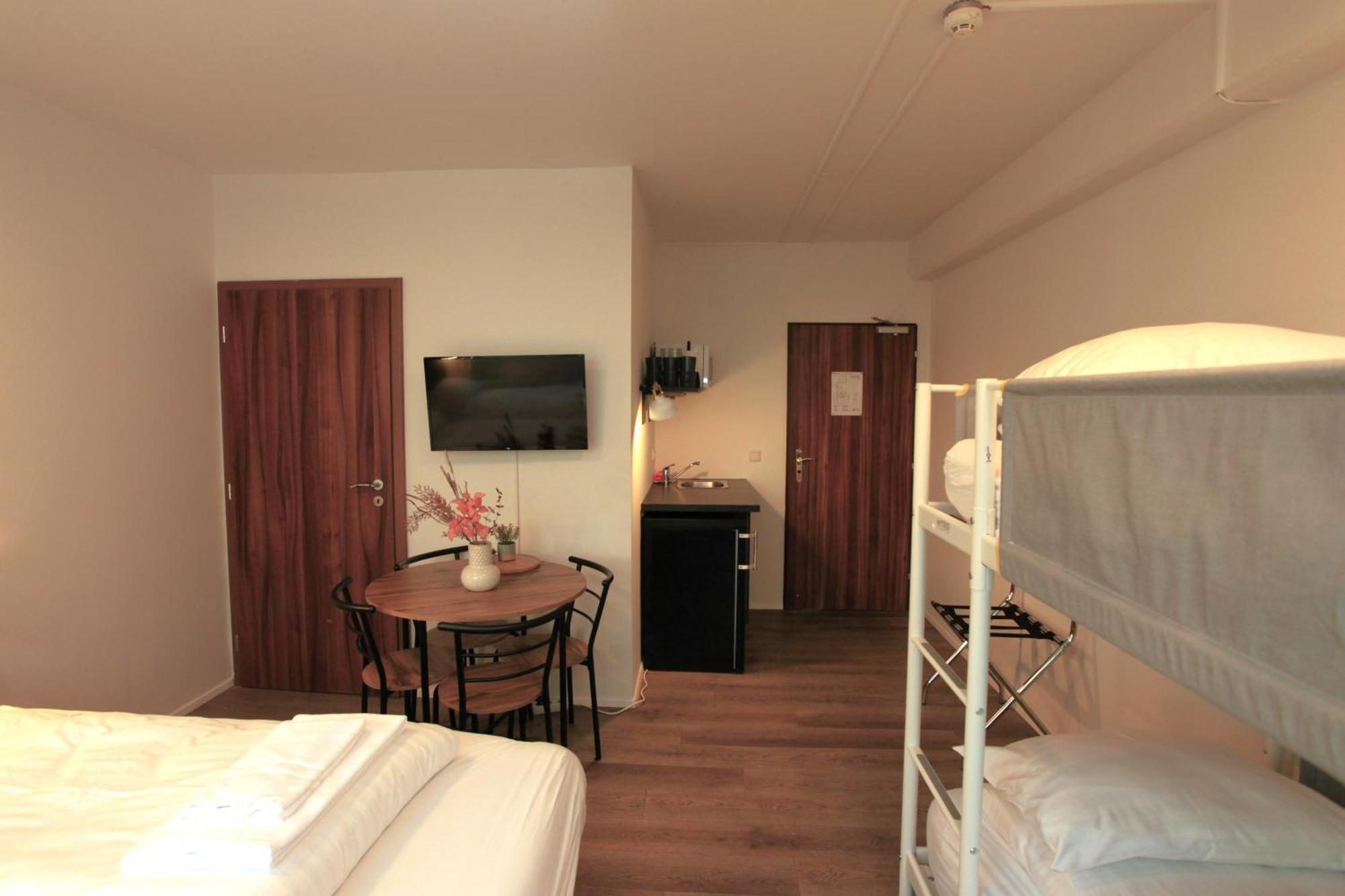 Day Dream L23 Guesthouse Ρέυκιαβικ Εξωτερικό φωτογραφία