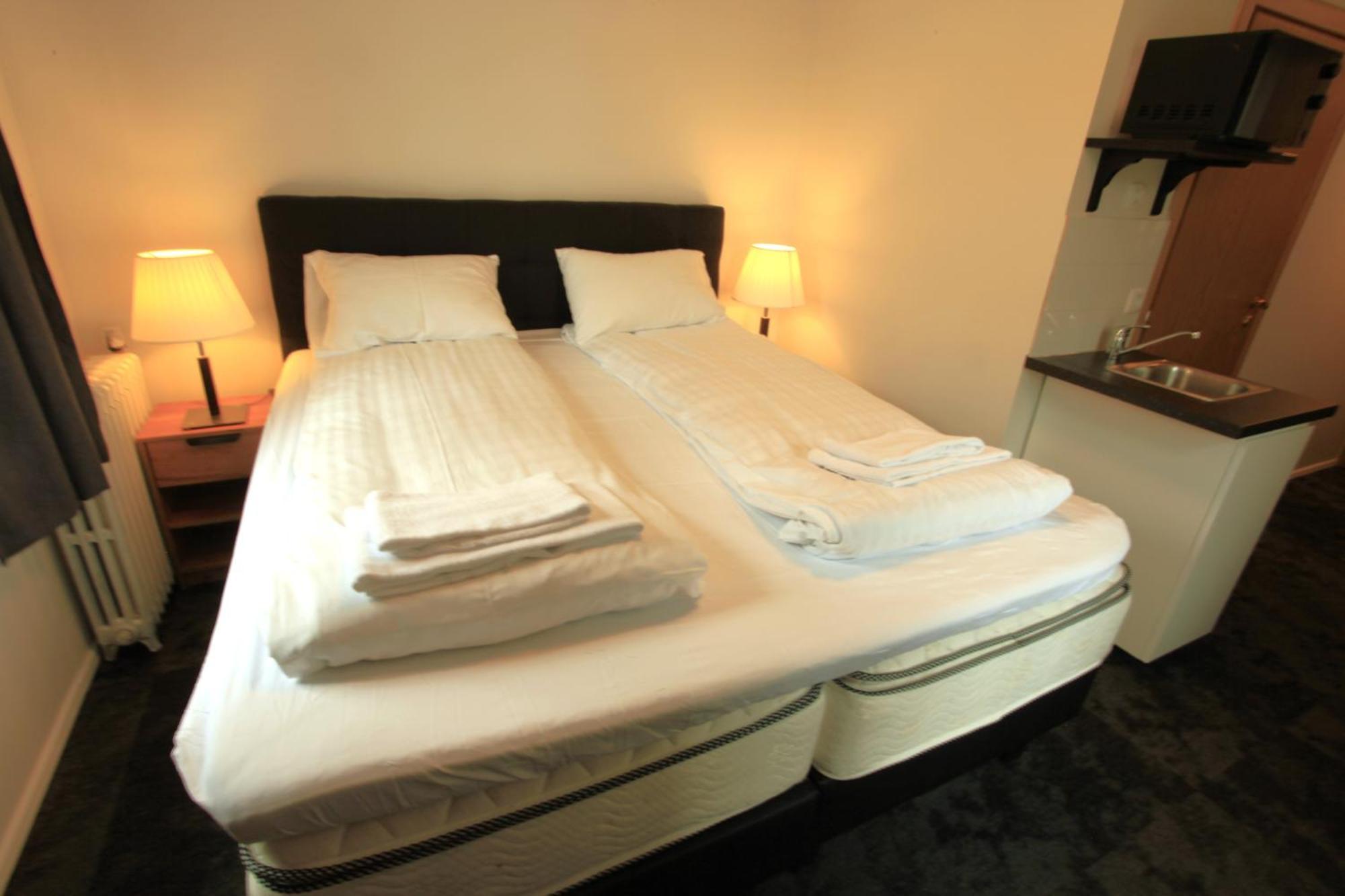 Day Dream L23 Guesthouse Ρέυκιαβικ Εξωτερικό φωτογραφία