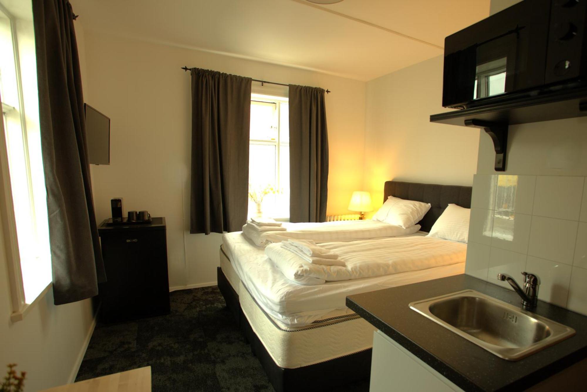 Day Dream L23 Guesthouse Ρέυκιαβικ Εξωτερικό φωτογραφία