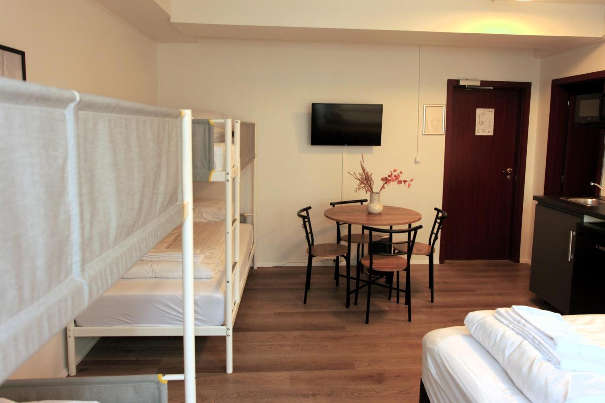 Day Dream L23 Guesthouse Ρέυκιαβικ Εξωτερικό φωτογραφία