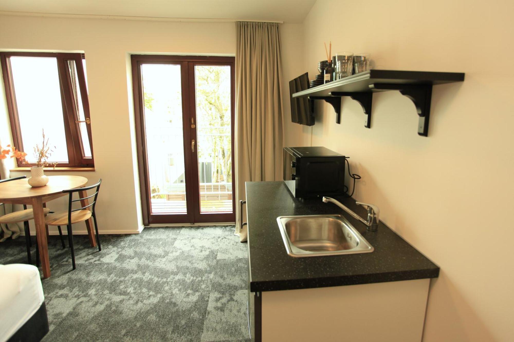 Day Dream L23 Guesthouse Ρέυκιαβικ Εξωτερικό φωτογραφία