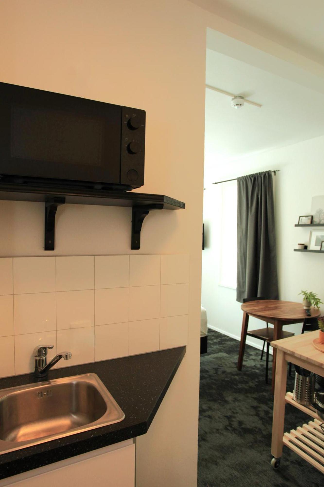 Day Dream L23 Guesthouse Ρέυκιαβικ Εξωτερικό φωτογραφία