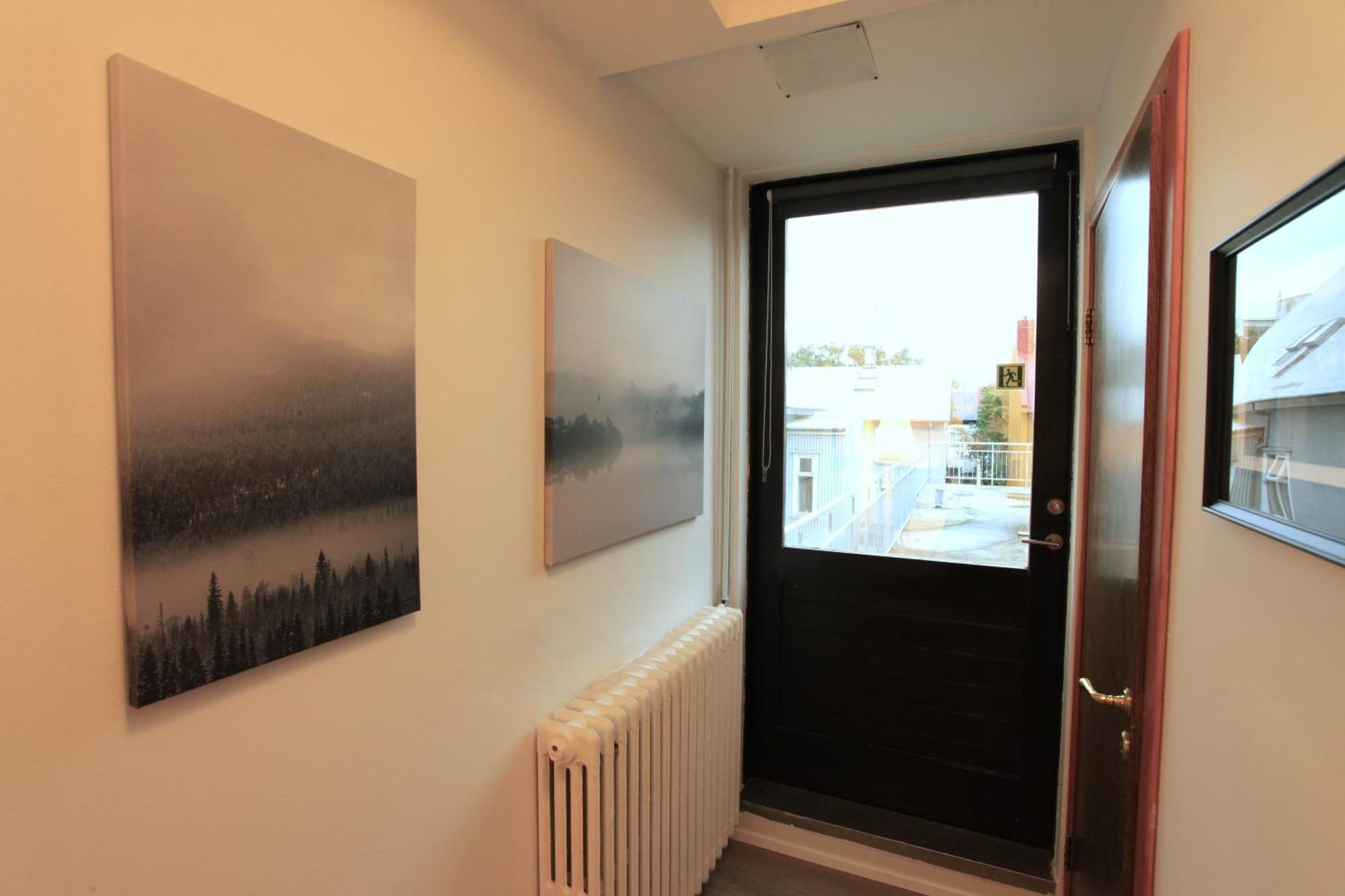 Day Dream L23 Guesthouse Ρέυκιαβικ Εξωτερικό φωτογραφία