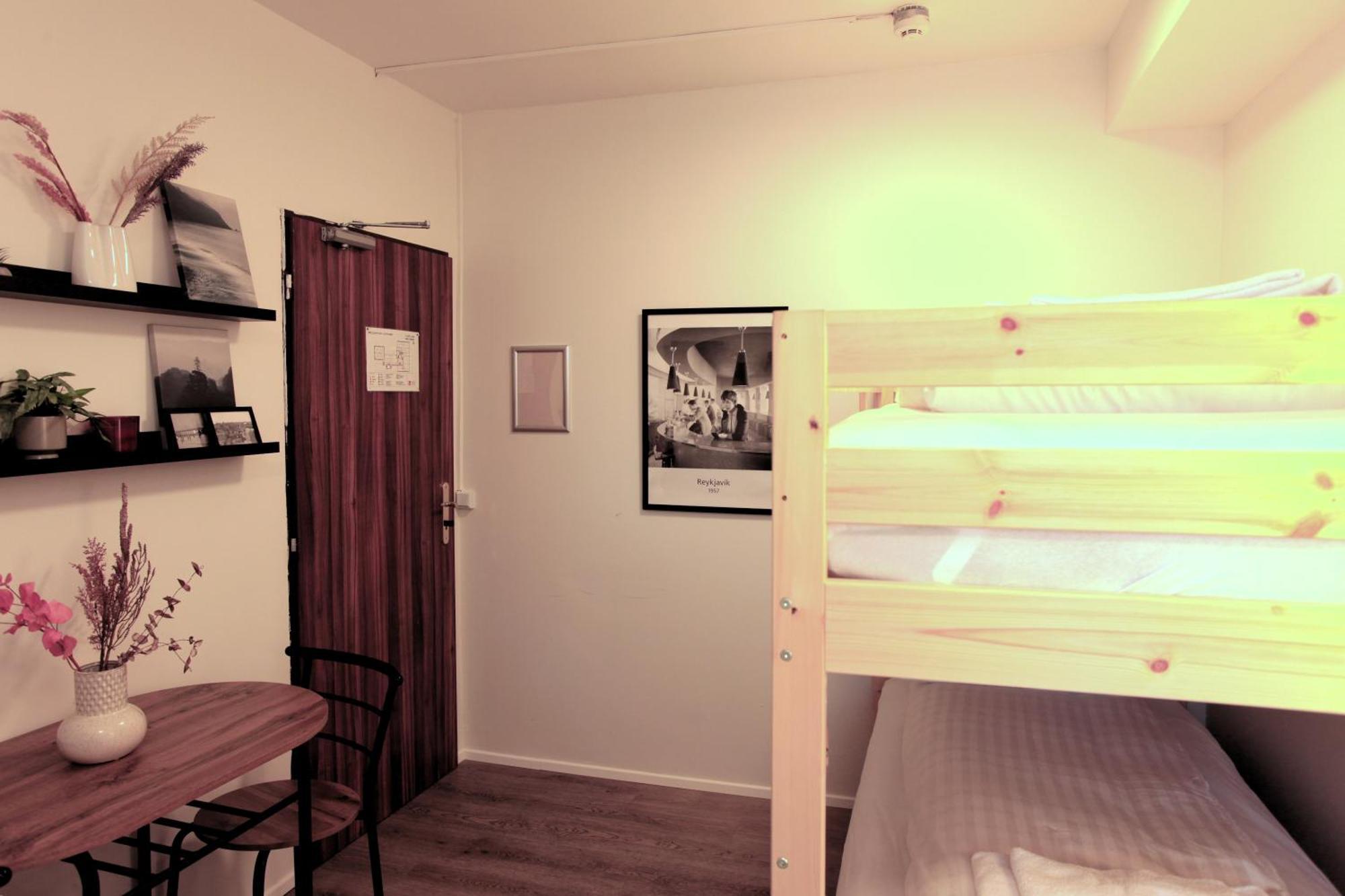 Day Dream L23 Guesthouse Ρέυκιαβικ Εξωτερικό φωτογραφία